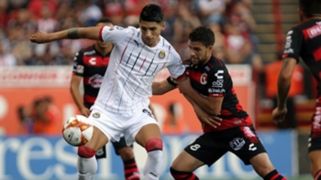 Goal and Highlights: Leon 1-0 FC Juarez in Liga MX 2022