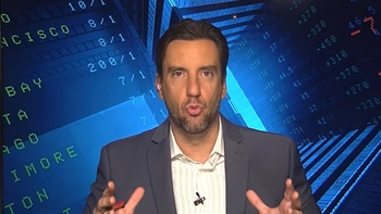 Clay Travis: Aaron Rodgers is unstoppable, even on one leg