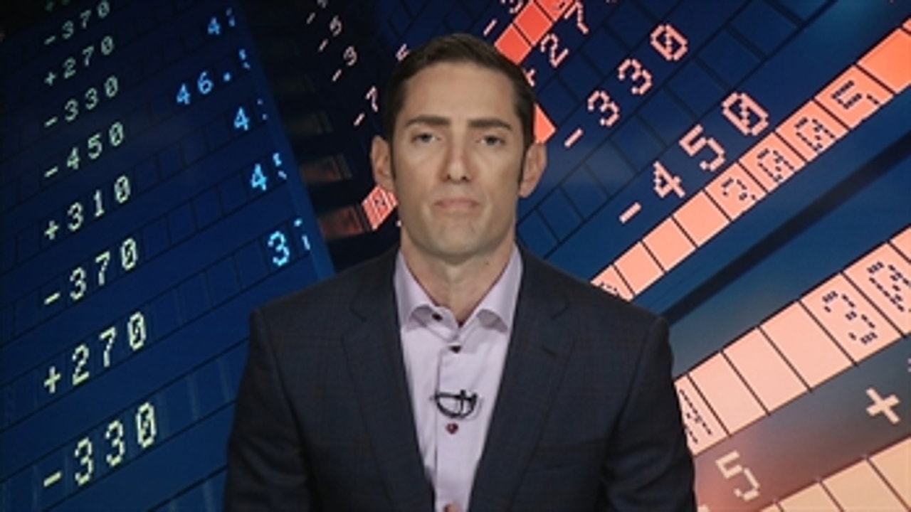 Todd Fuhrman drops some knowledge on New England's record against the spread with Tom Brady
