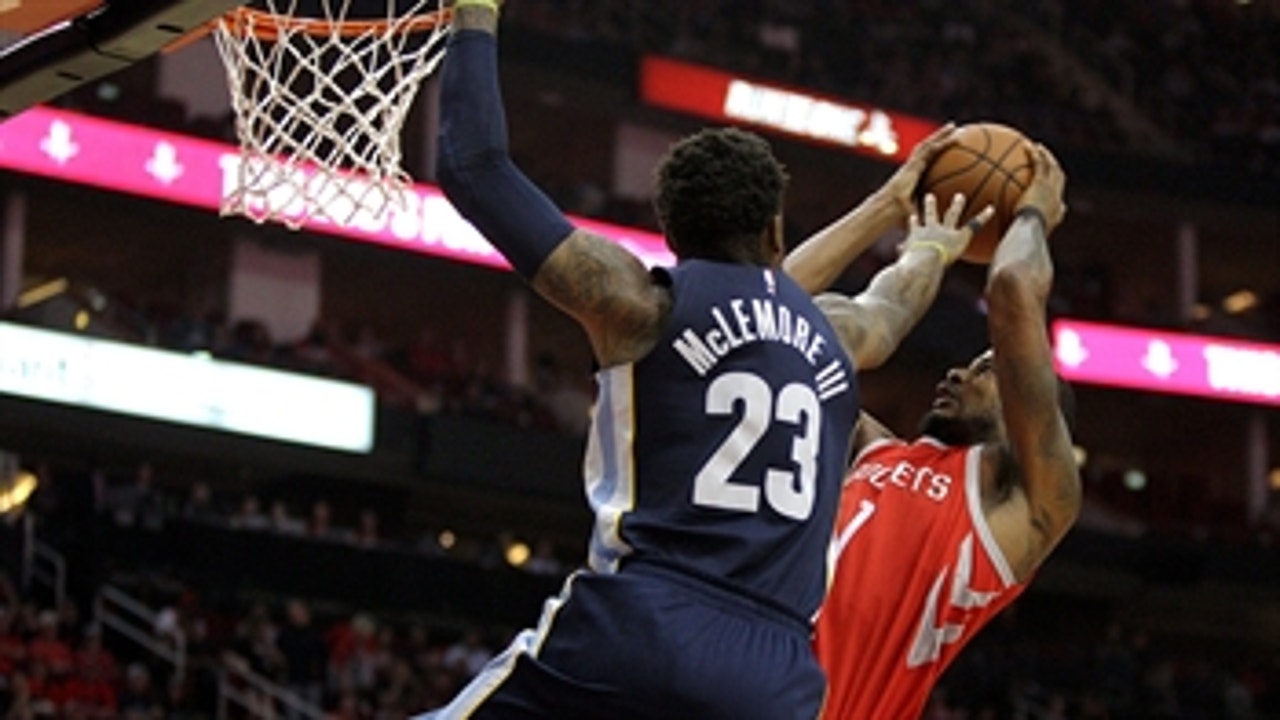 Sounding Off: The impact Ben McLemore can have on Grizzlies lineup