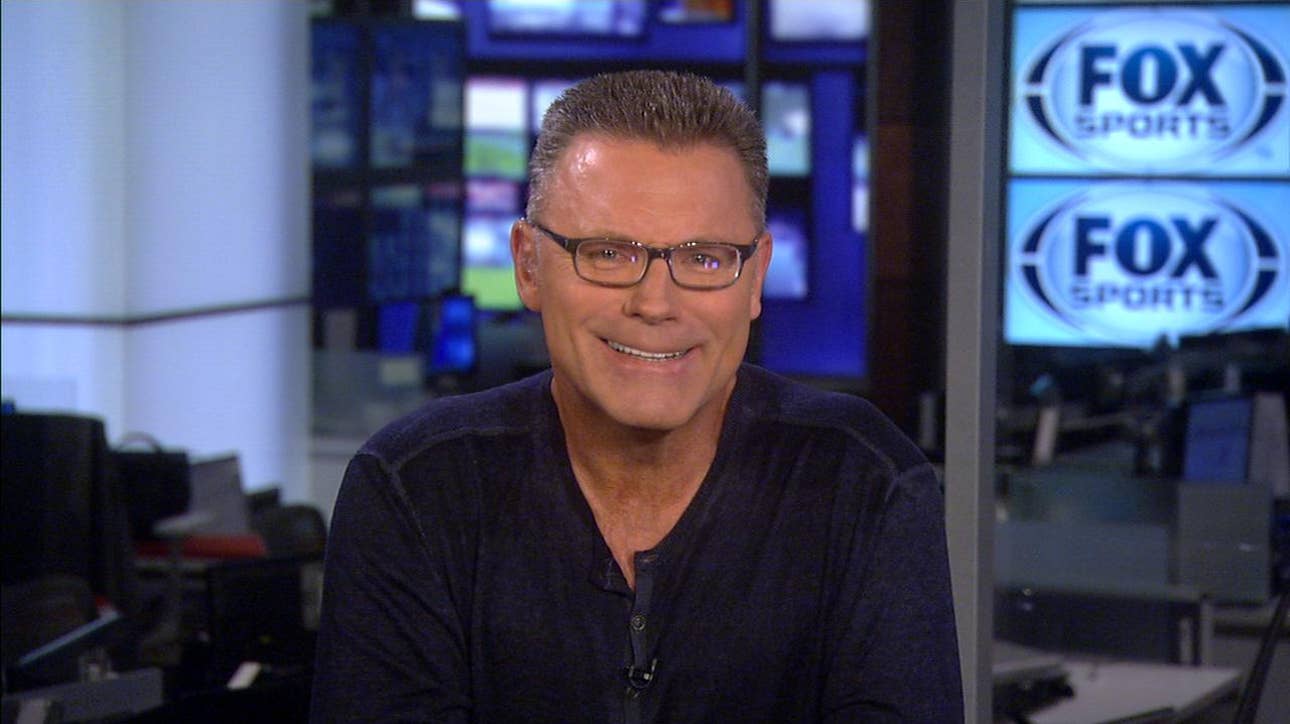 Howie Long breaks down Seahawks/Packers and Giants/Cowboys ' FIRST THINGS FIRST