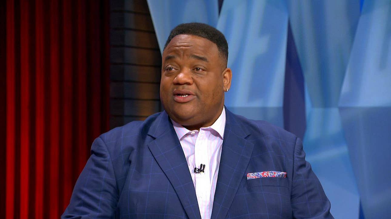 Whitlock: Reaction to Wiley's criticism of Ramsey shows fans' insecurity  | NFL | SPEAK FOR YOURSELF