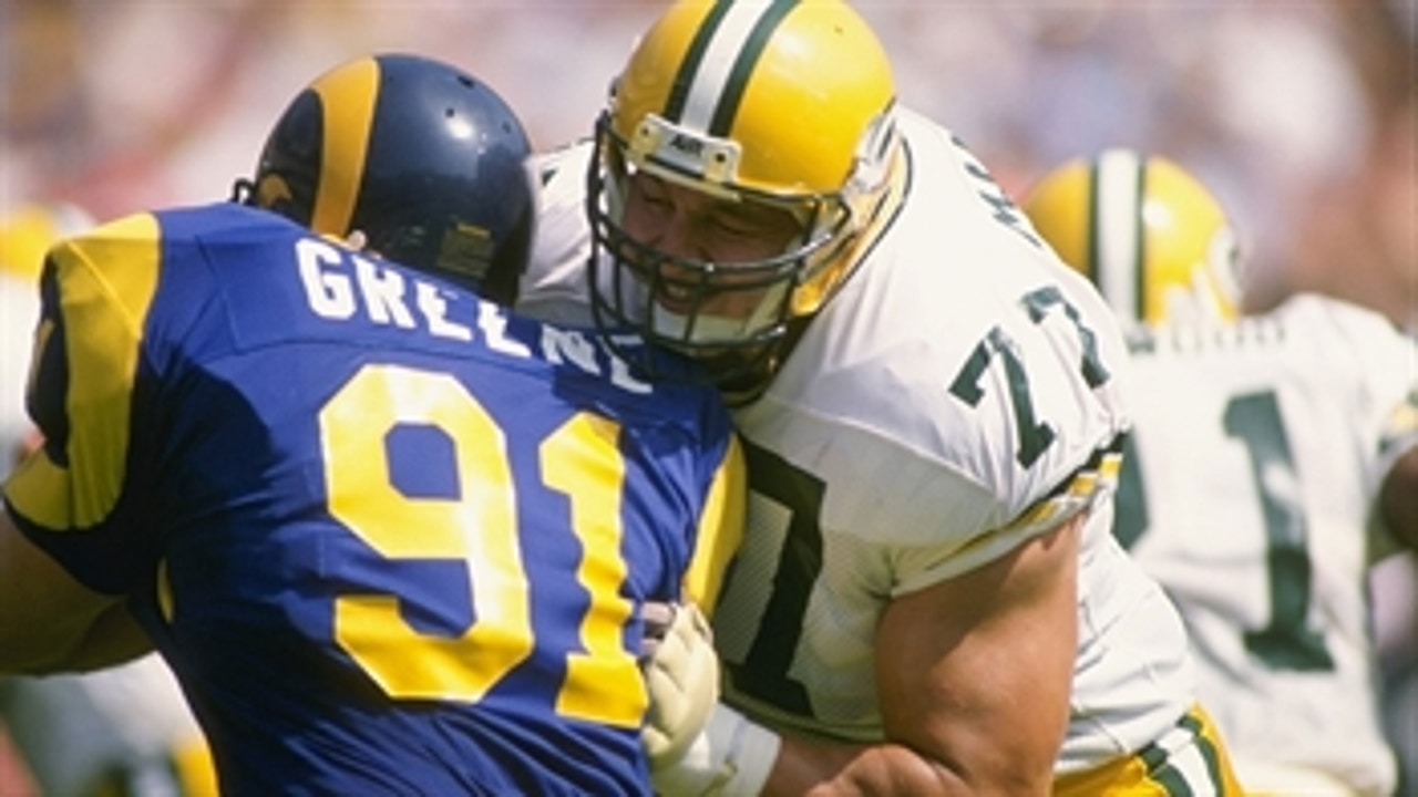 The NFL s biggest draft bust each year since Tony Mandarich in 1989