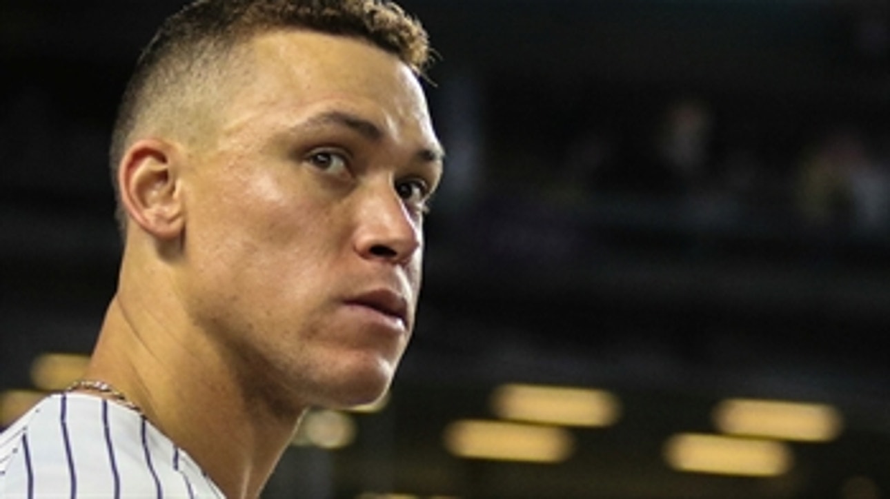 Yankees or Red Sox - Who wins the AL East in 2017?