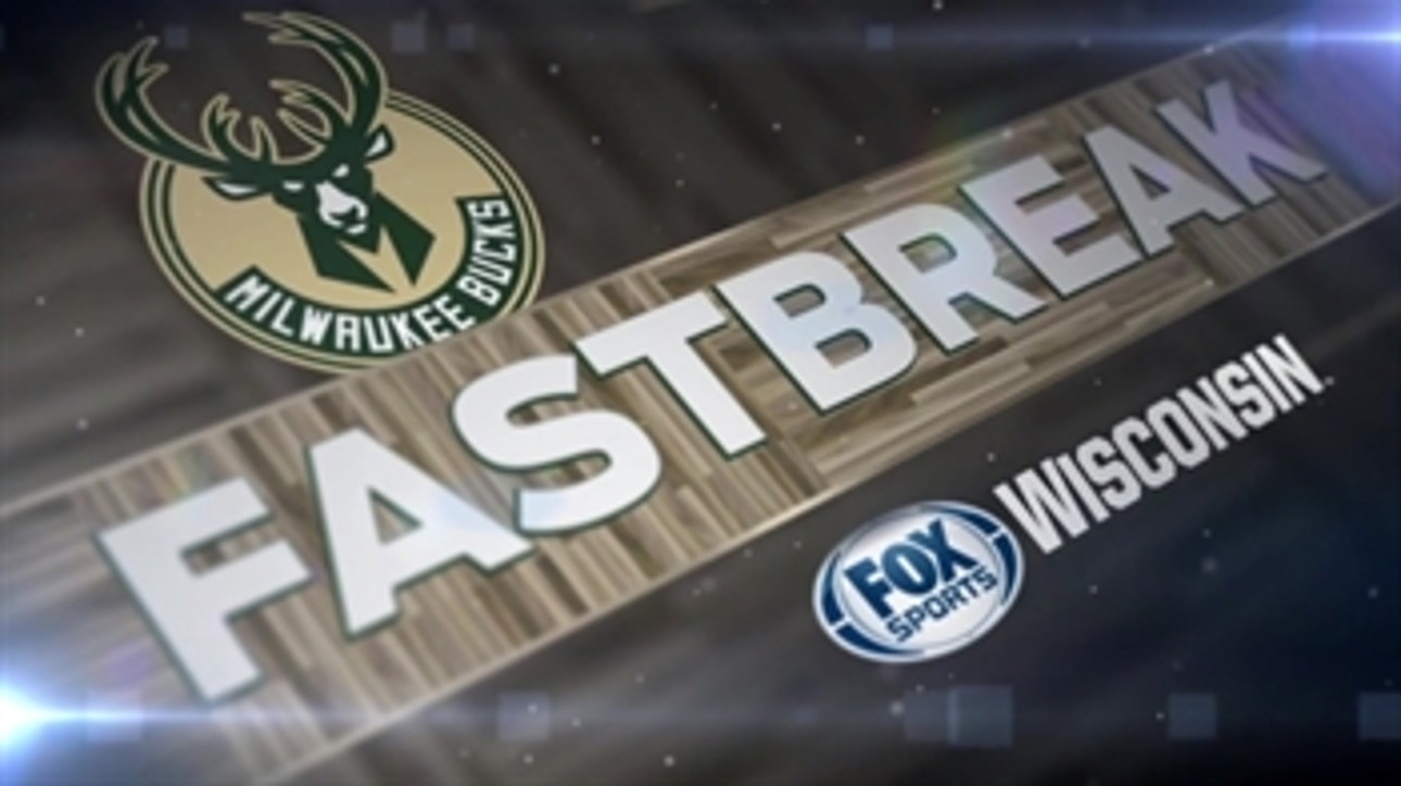 Bucks Fastbreak: Upcoming road trip looks promising for Milwaukee