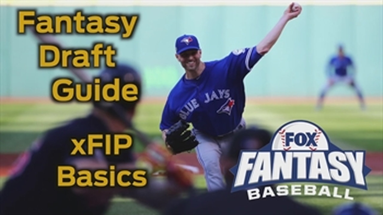 Fantasy Baseball Draft Guide: pitchers who could regress in 2017