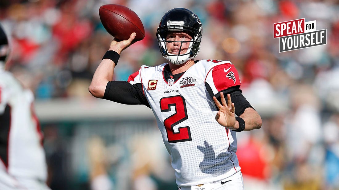 NFL Network ranks Matt Ryan as the NFL's 69th best player - The Falcoholic