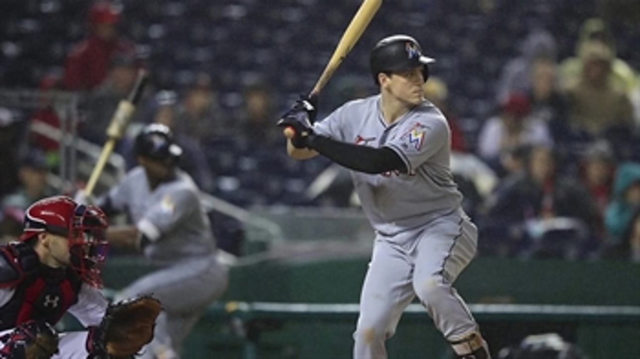 Covering the Bases: One last look at the 2018 Marlins