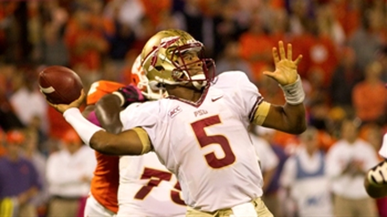 Will Jameis Winston's draft stock fall after latest issue?