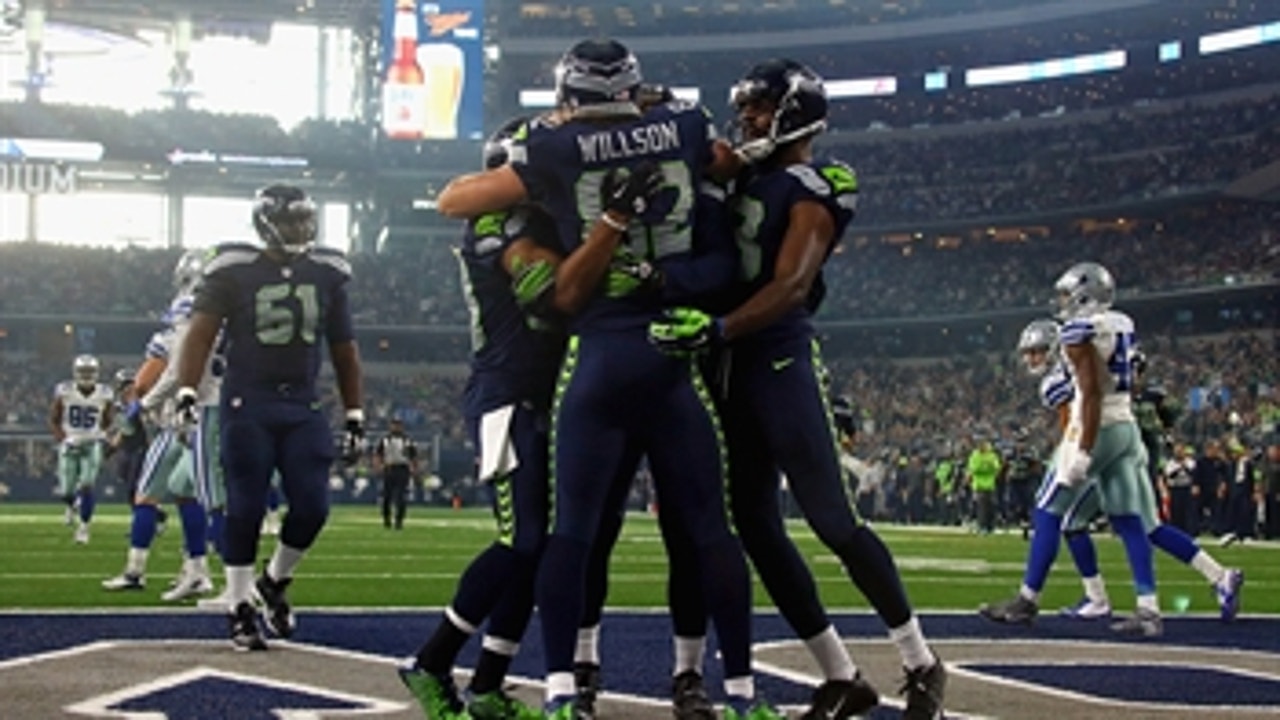 Recap: Seattle tops Dallas in a defensive slugfest