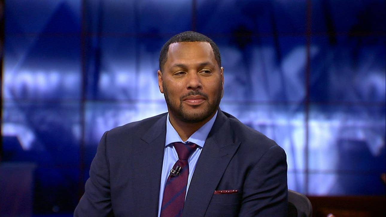 Eddie House's expectations for LeBron's Cavs in GM 6 facing elimination vs Boston ' NBA ' UNDISPUTED