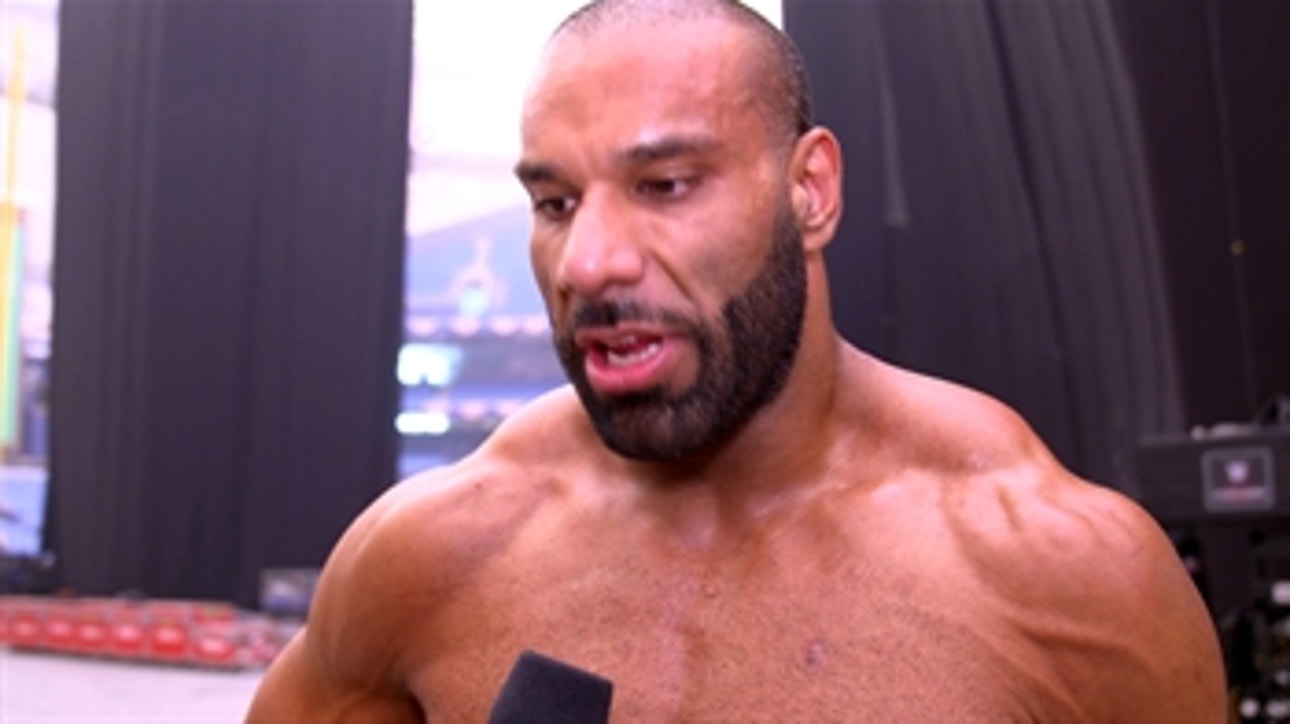 Jinder Mahal & The Bollywood Boyz take pride in representing India: WWE Network Exclusive, Jan. 26, 2021