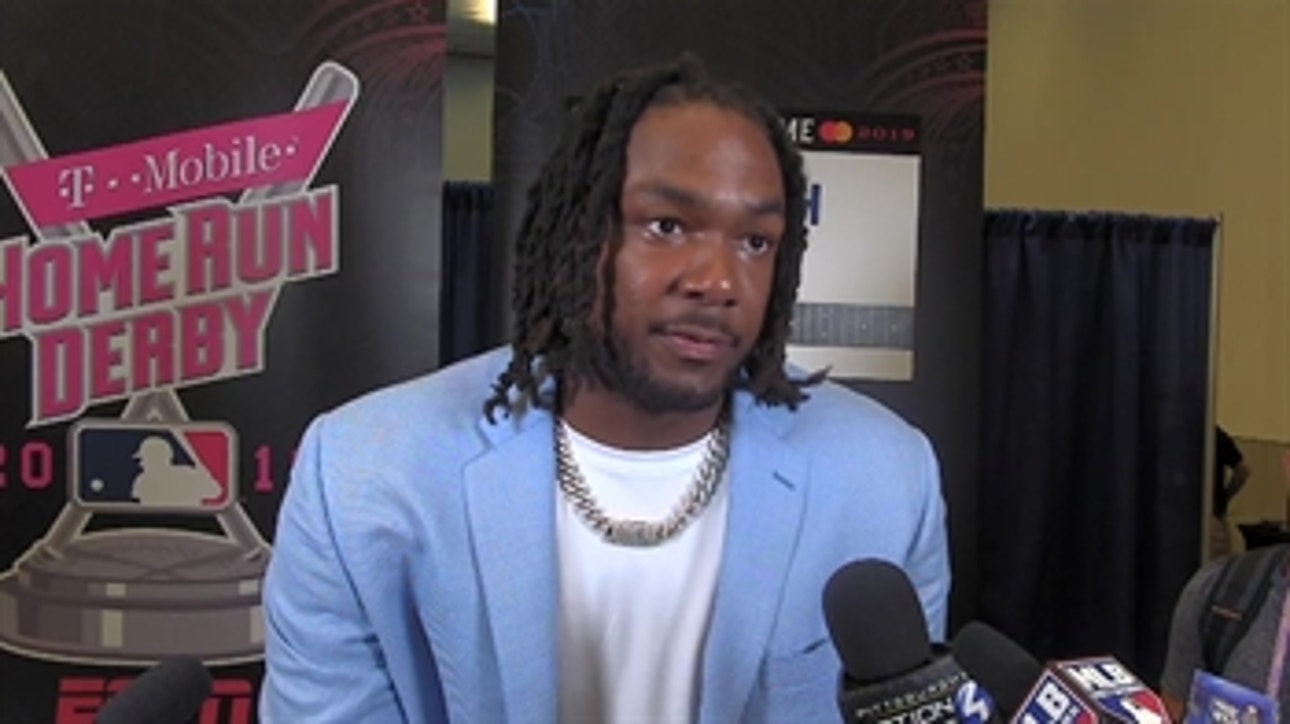 Josh Bell on breakout 2019 campaign, Pirates playoff push, and team's trade deadline needs