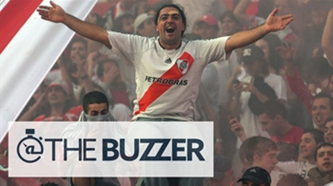 Boca Juniors, River Plate set to battle in Copa Sudamericana semifinals
