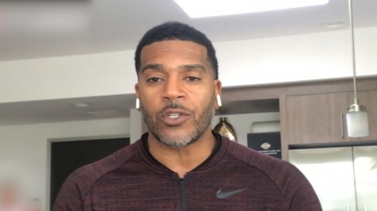 Jim Jackson weighs in on CJ McCollum's comment about young NBA players having financial difficulties