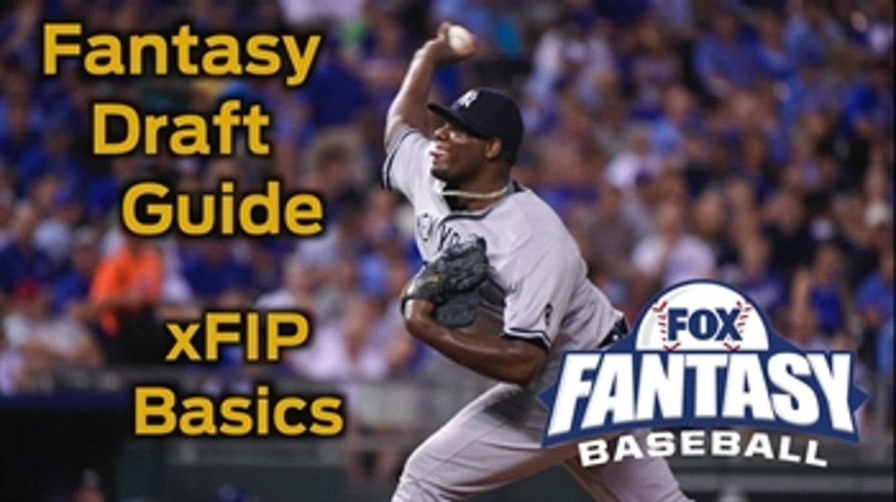 Fantasy Baseball Draft Guide: pitchers who could bounce back in 2017