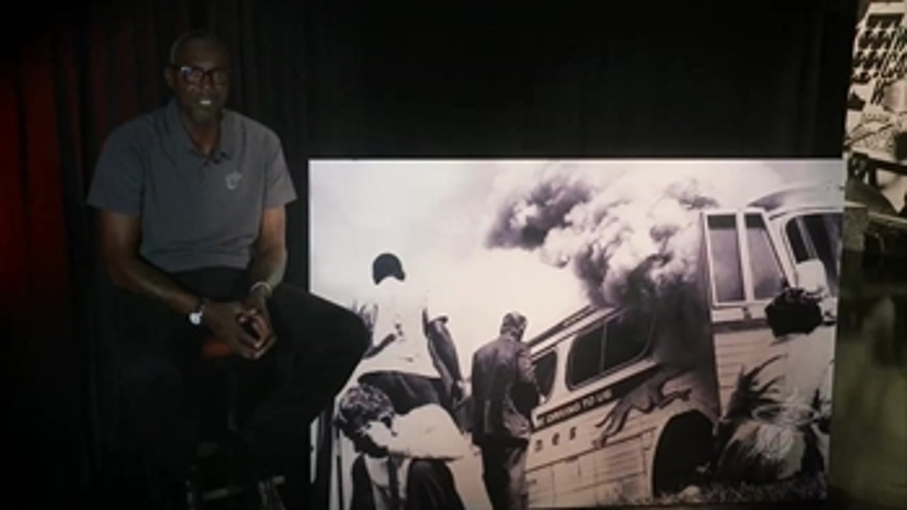 Black History Month: Keith Askins on The Freedom Rides