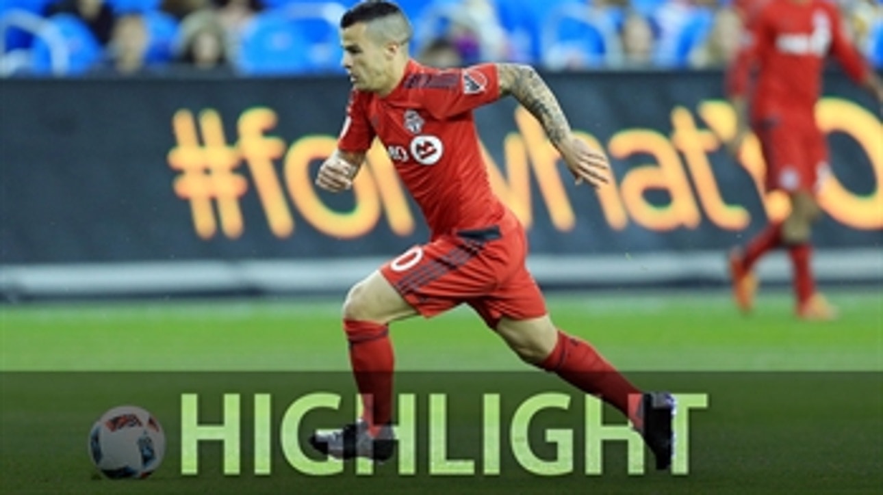 FC Dallas vs. Chicago Fire ' 2016 MLS Highlights