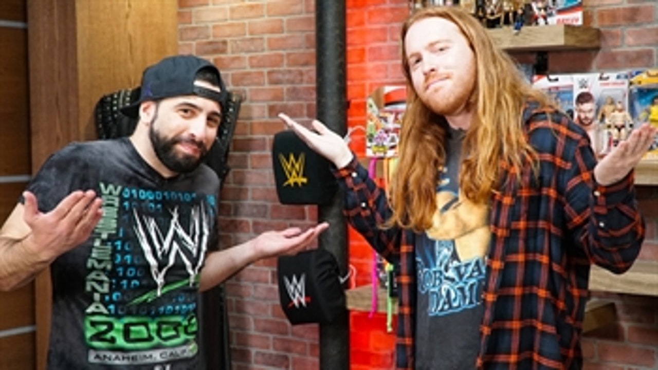 Unbox-A-Mania with Ryan Pappolla and Stump the Bump Trivia Champion Mike Brown