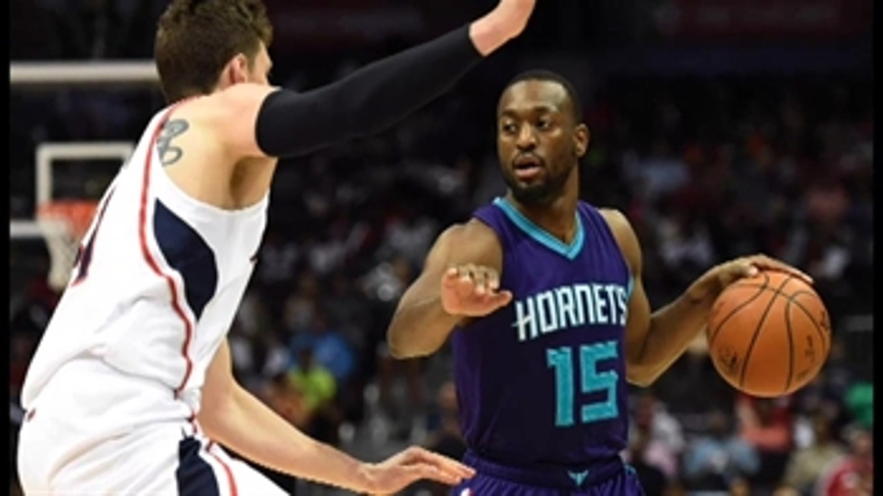 Sounding Off: Defining stretch on Hornets' 2015-16 schedule?
