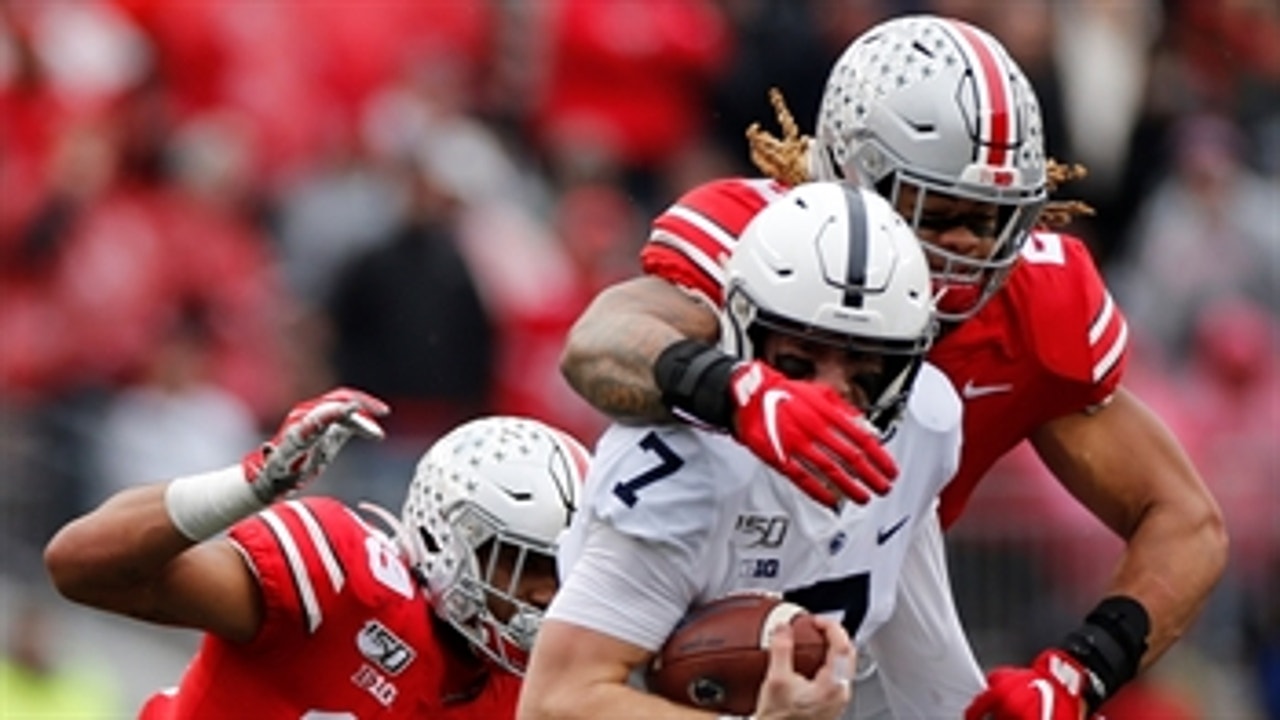 Urban Meyer: Chase Young should be at Heisman ceremony if he continues dominance