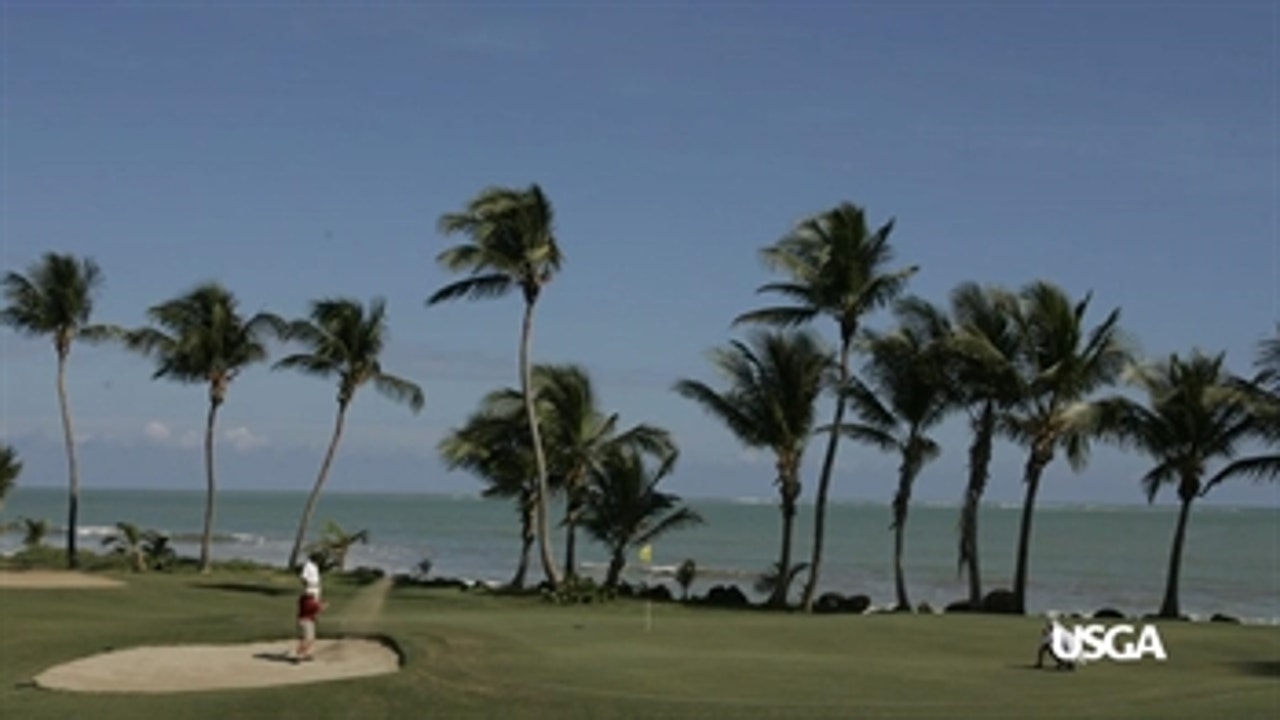 Celebrating Golf in America: Puerto Rico