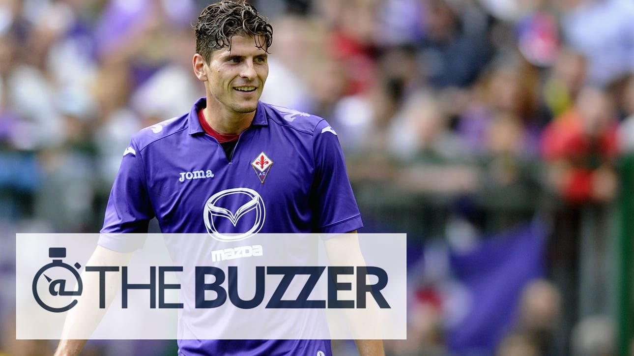 What is the "Mario Gomez Button" and why do we love it?