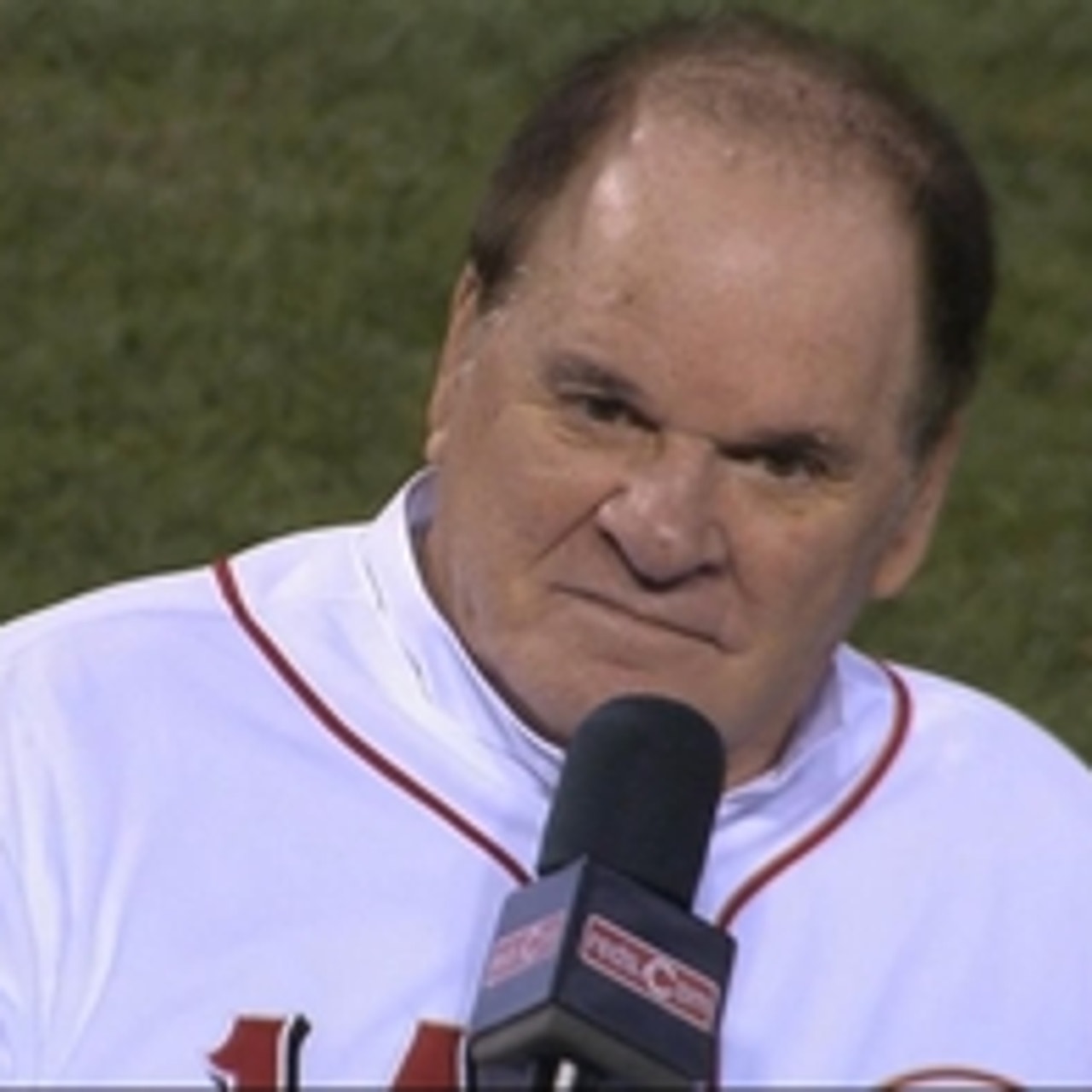 Pete Rose on Tony Perez: He was the best teammate | FOX Sports