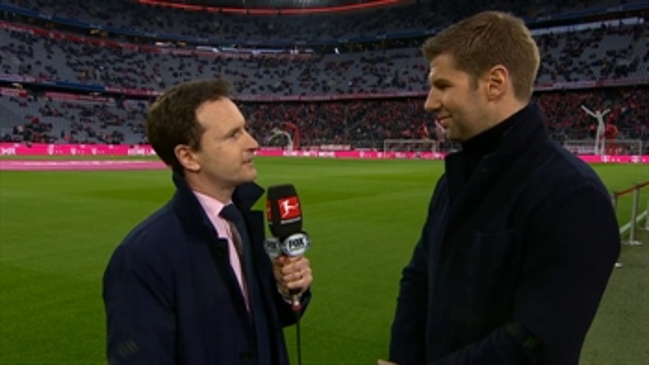 What to expect from Bayern and Dortmund today in Der Klassiker