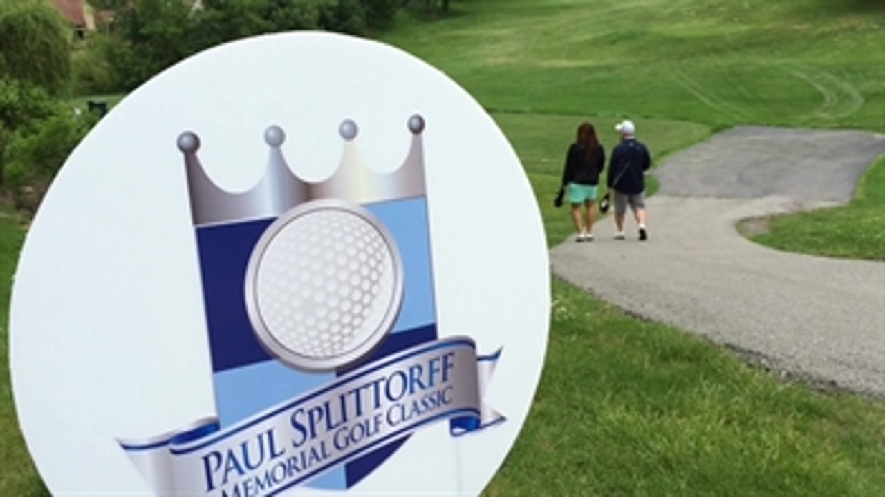 Paul Splittorff Memorial Golf Tournament