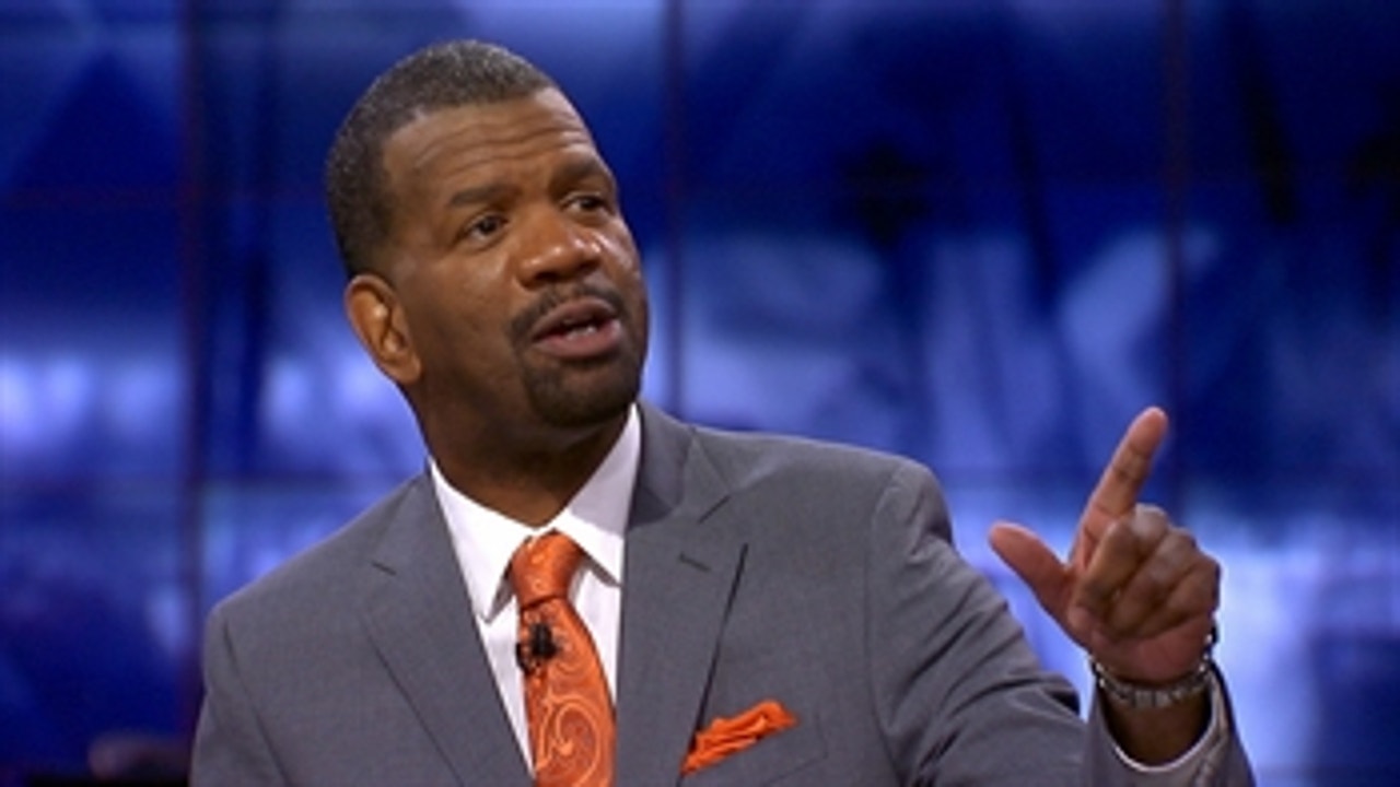 Rob Parker believes KD has been proven right about 'toxic' comments about LeBron James