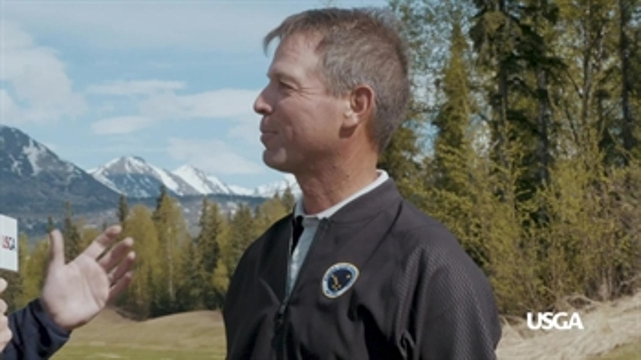 Celebrating 125 Years of Golf in America: Alaska