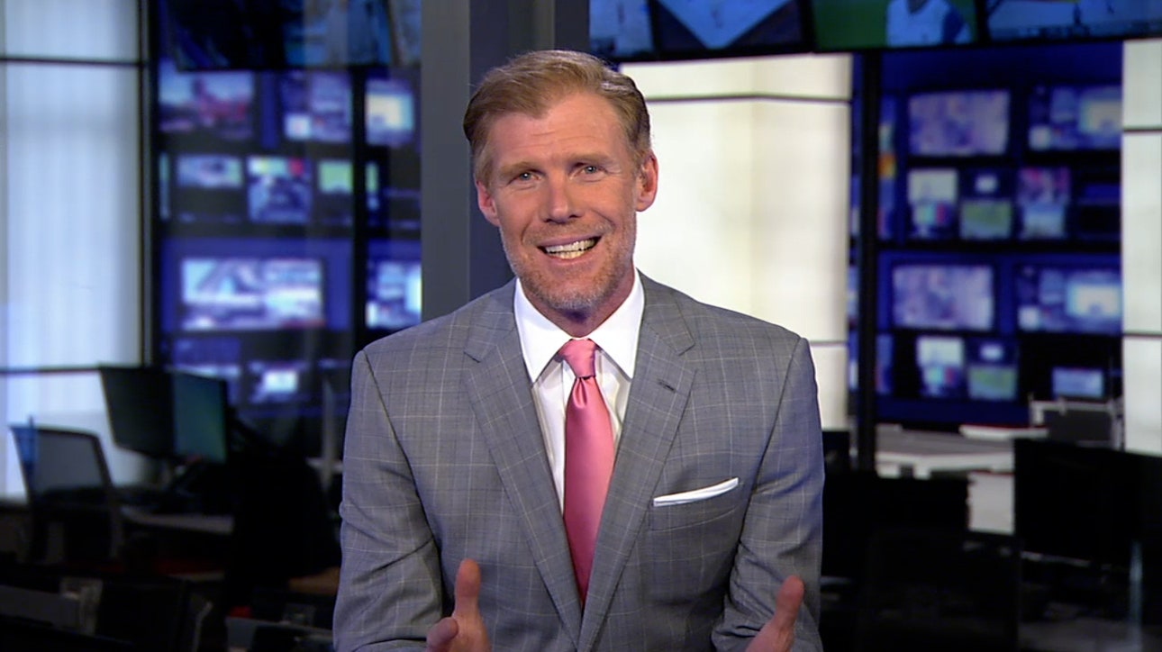 Alexi Lalas reacts to USMNT U-23 losing to Mexico, 'the pain of this loss will be temporary'