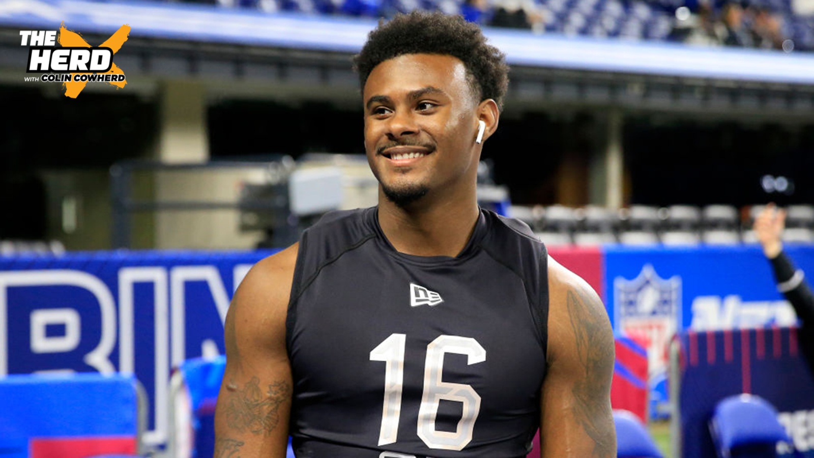 Who will be first QB taken in 2022 NFL Draft?