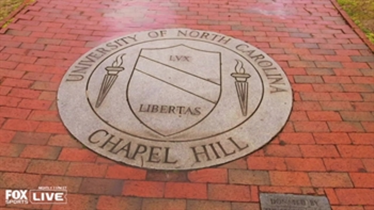 Investigating the Academic Fraud Scandal at UNC