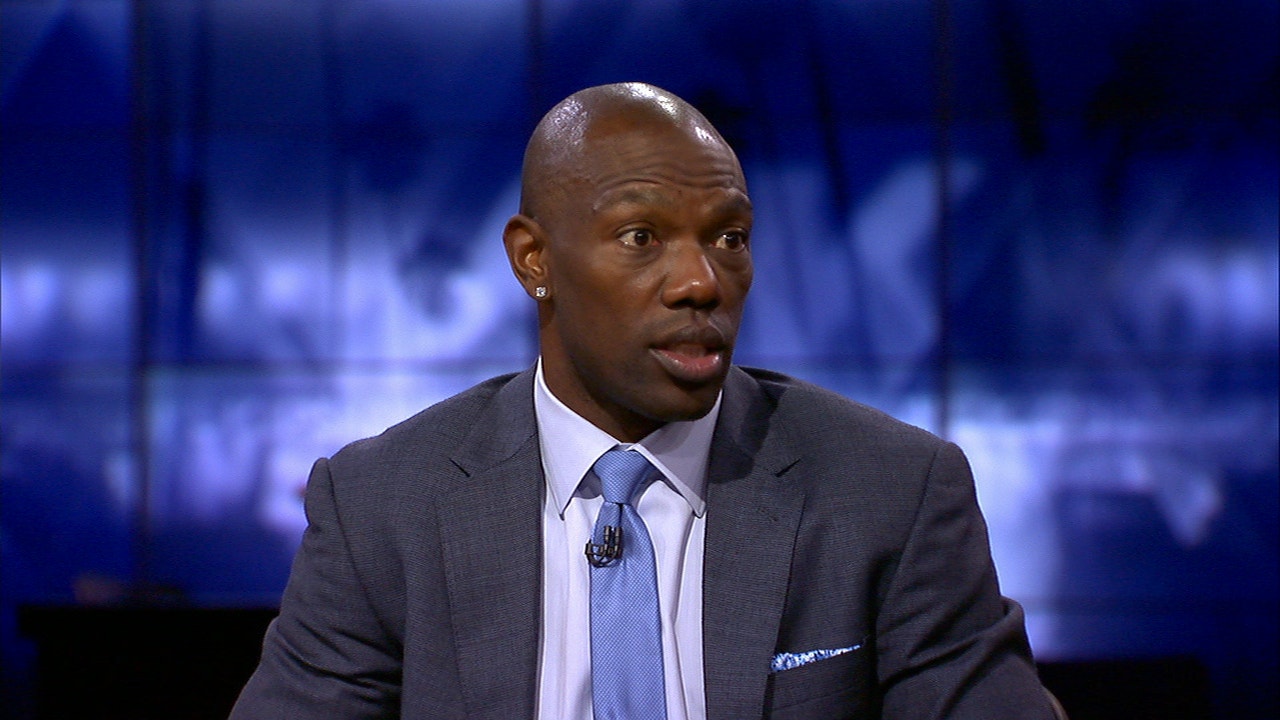 Terrell Owens advises the Cowboys to replace Jason Garrett with Sean Payton ' NFL ' UNDISPUTED