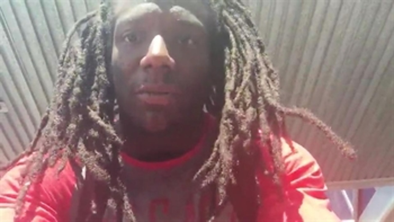 Food Truck Fridays with the Jaguars and Sergio Brown - PROcast