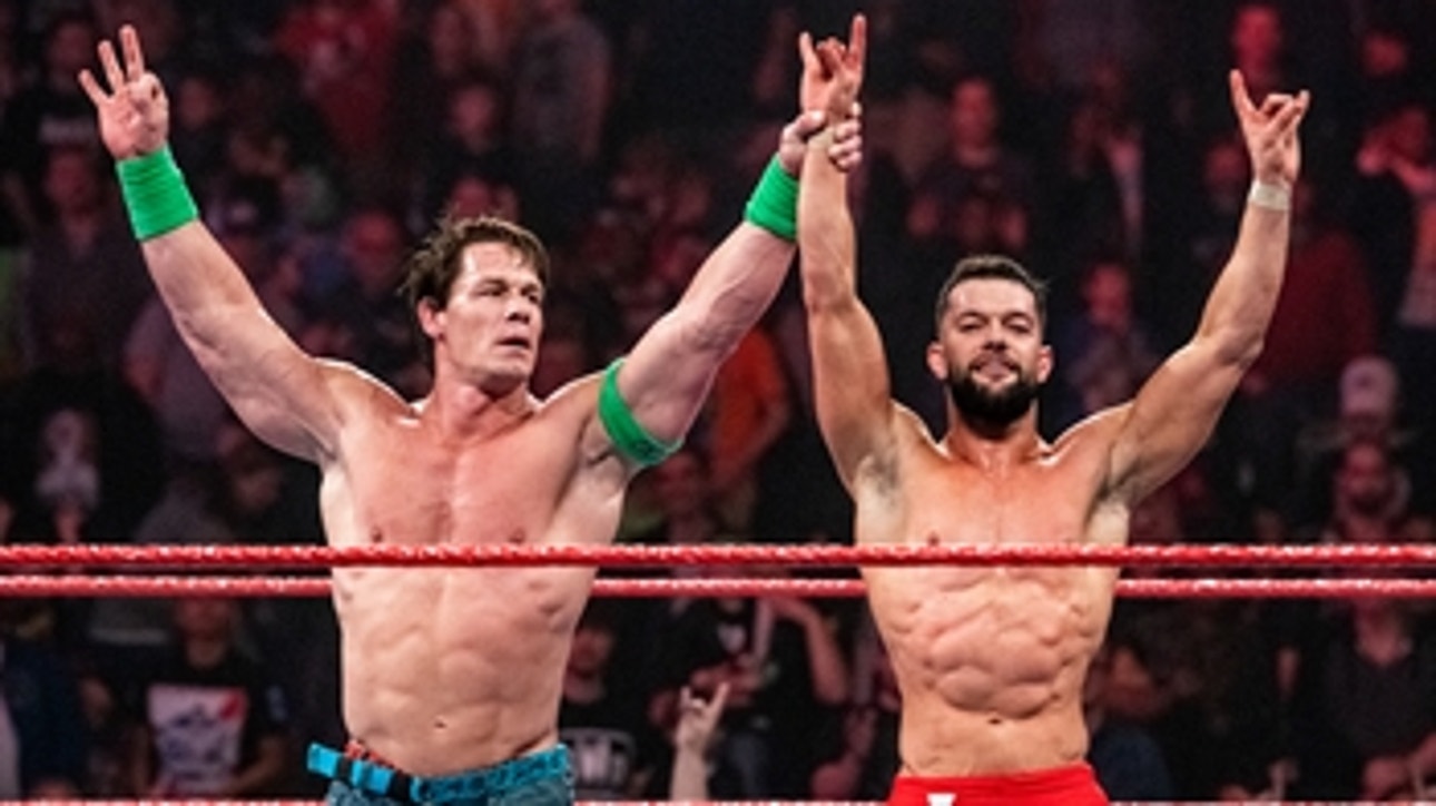 Finn Bálor's greatest moments: WWE Top 10, July 25, 2021