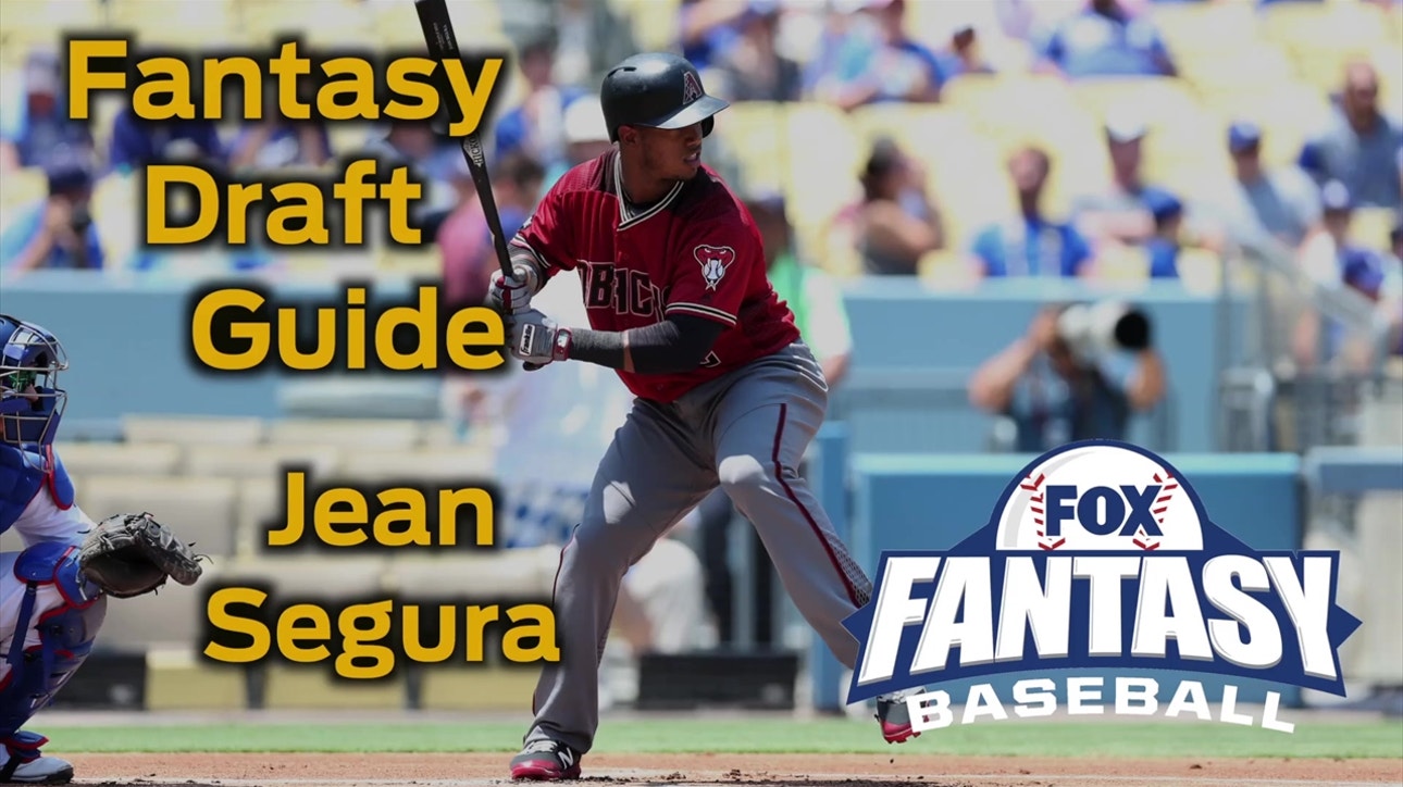 Fantasy Baseball Draft Guide: Jean Segura will regress in Seattle