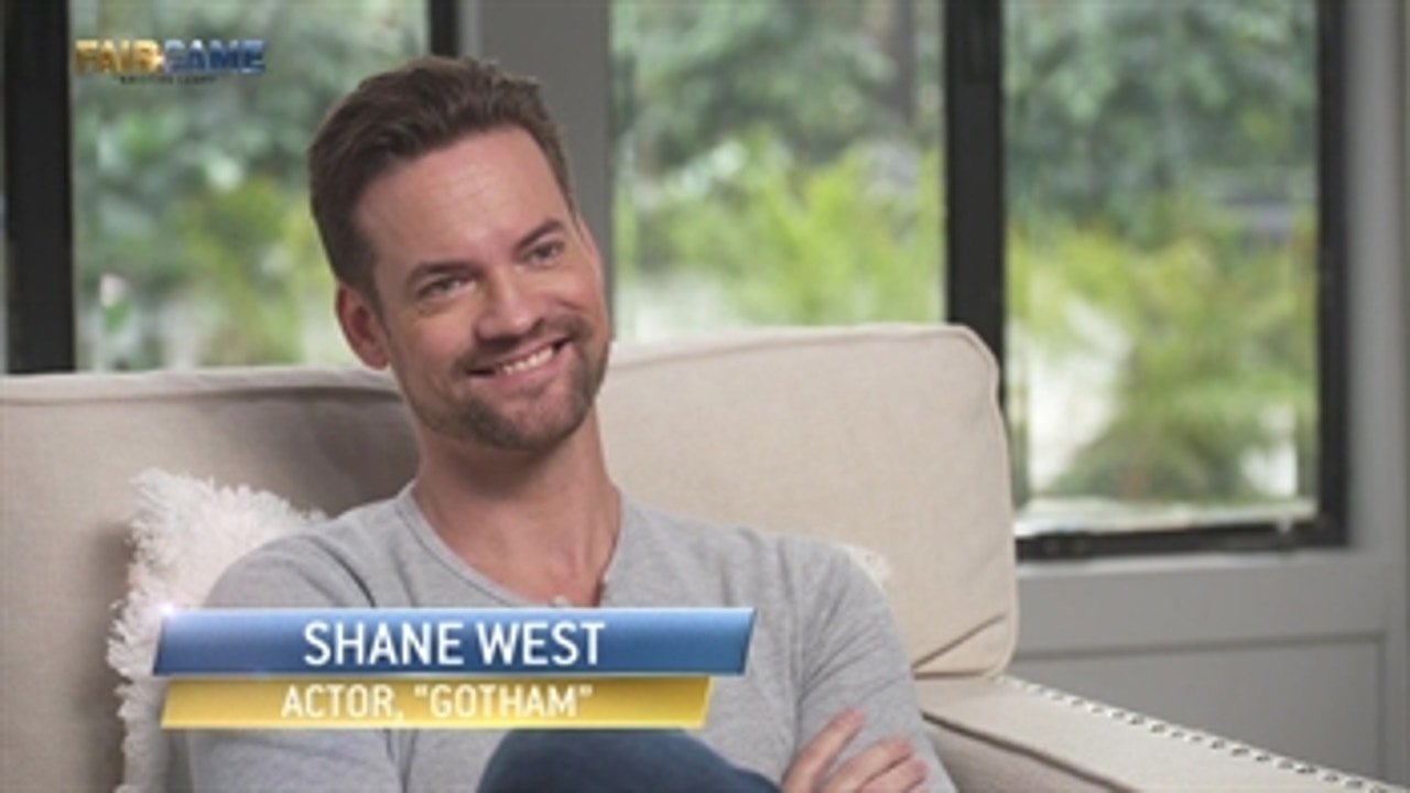 Steph Curry loves 'A Walk to Remember' and Shane West