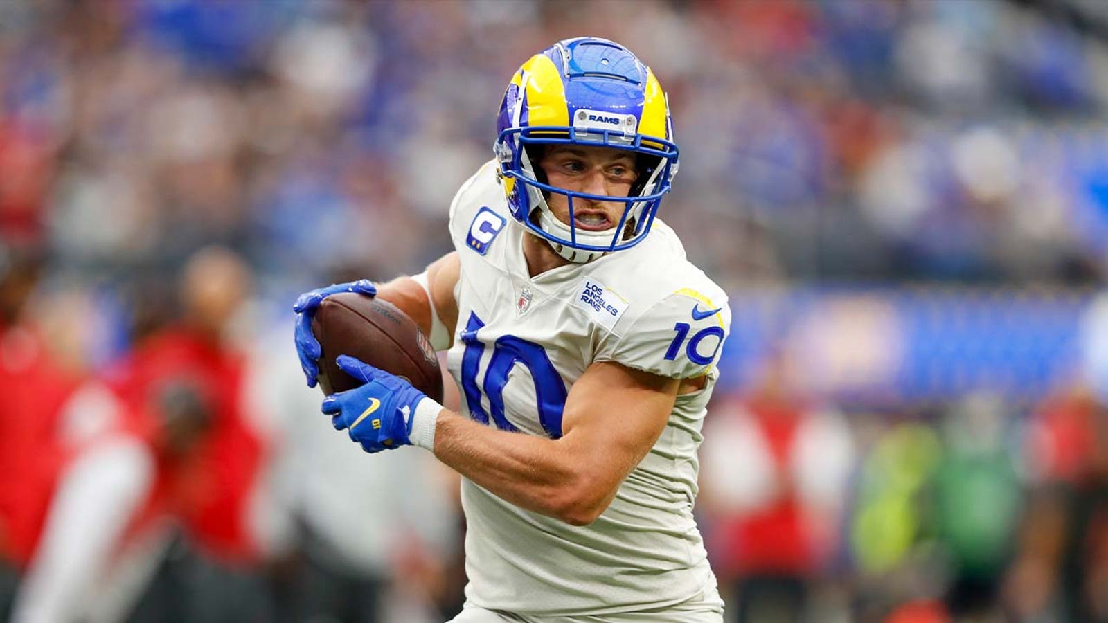 Why Cooper Kupp is the NFL's best receiver