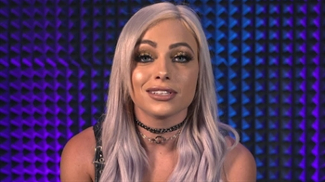 Liv Morgan on living her best life: Raw, May 25, 2020