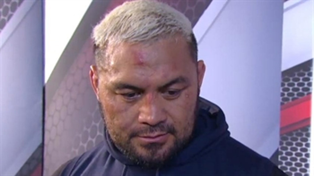 Mark Hunt Highlights and Videos UFC FOX Sports