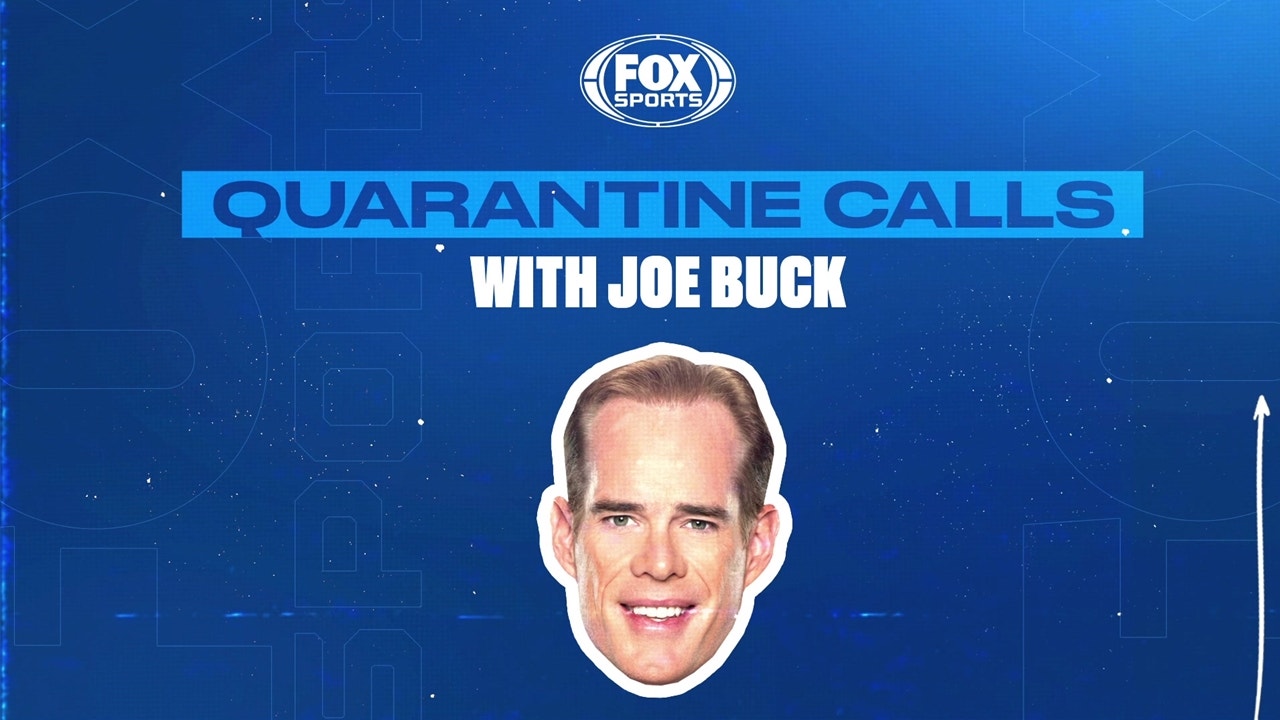 Joe Buck does play by play on fan-submitted videos ' BEST OF DAY 1
