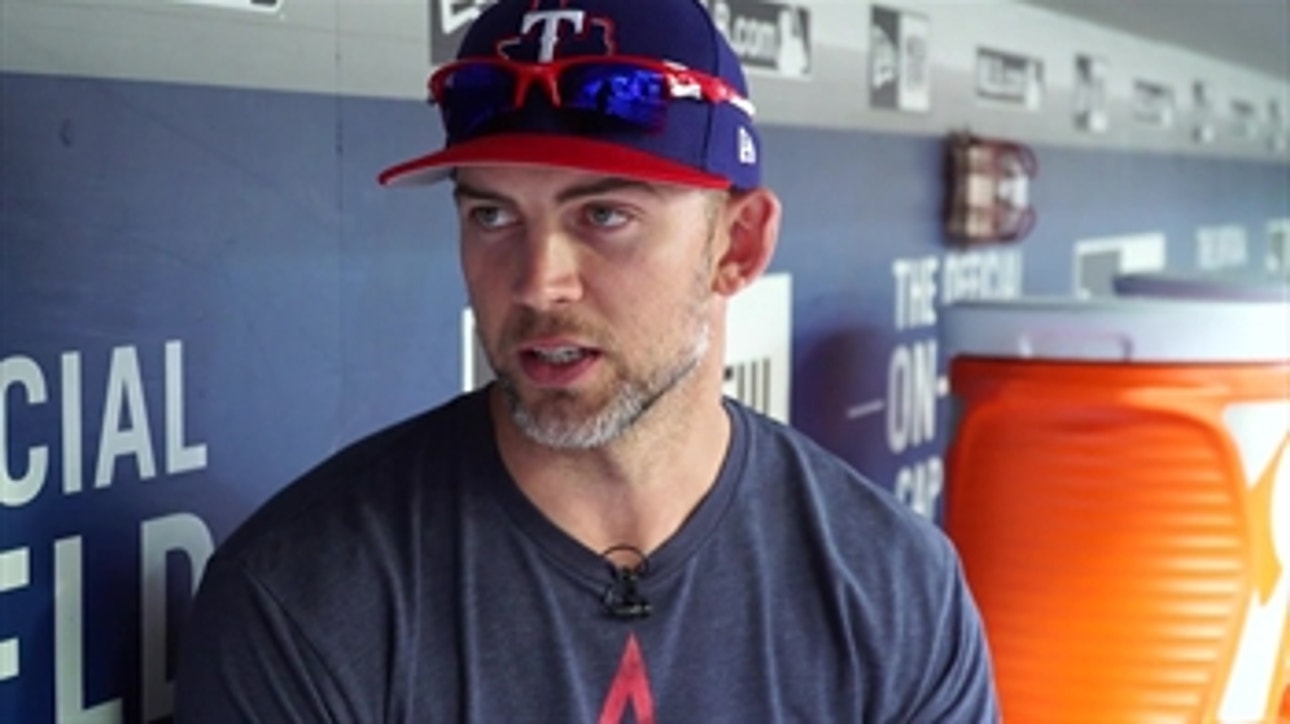 The Art of Pitching with Mike Minor