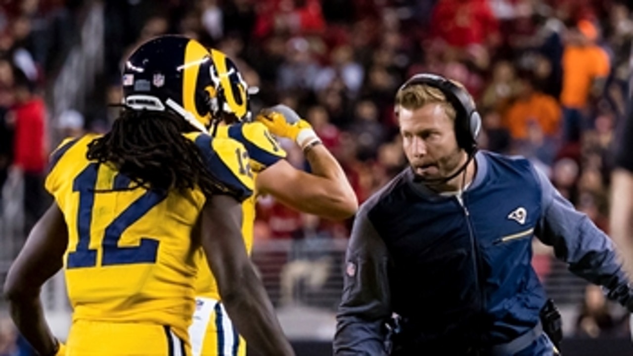 Los Angeles Rams are 2-1 after Week 3- Are they the best team in the NFC West?