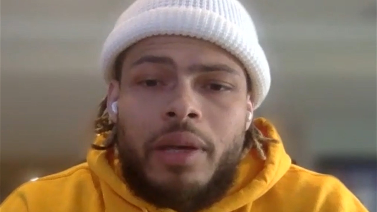 Tyrann Mathieu: Patrick Mahomes has transcended the QB position