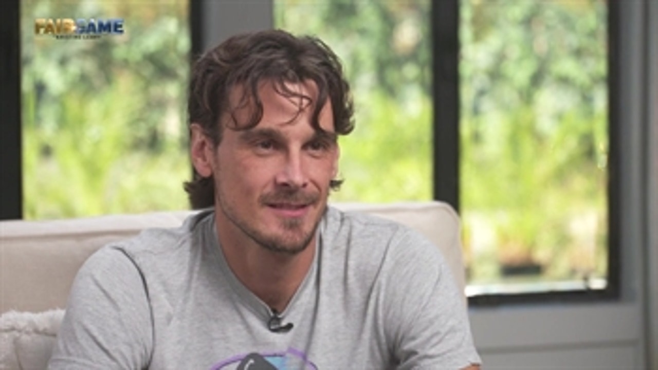 Chris Kluwe on Whether Video Gamers Are Athletes