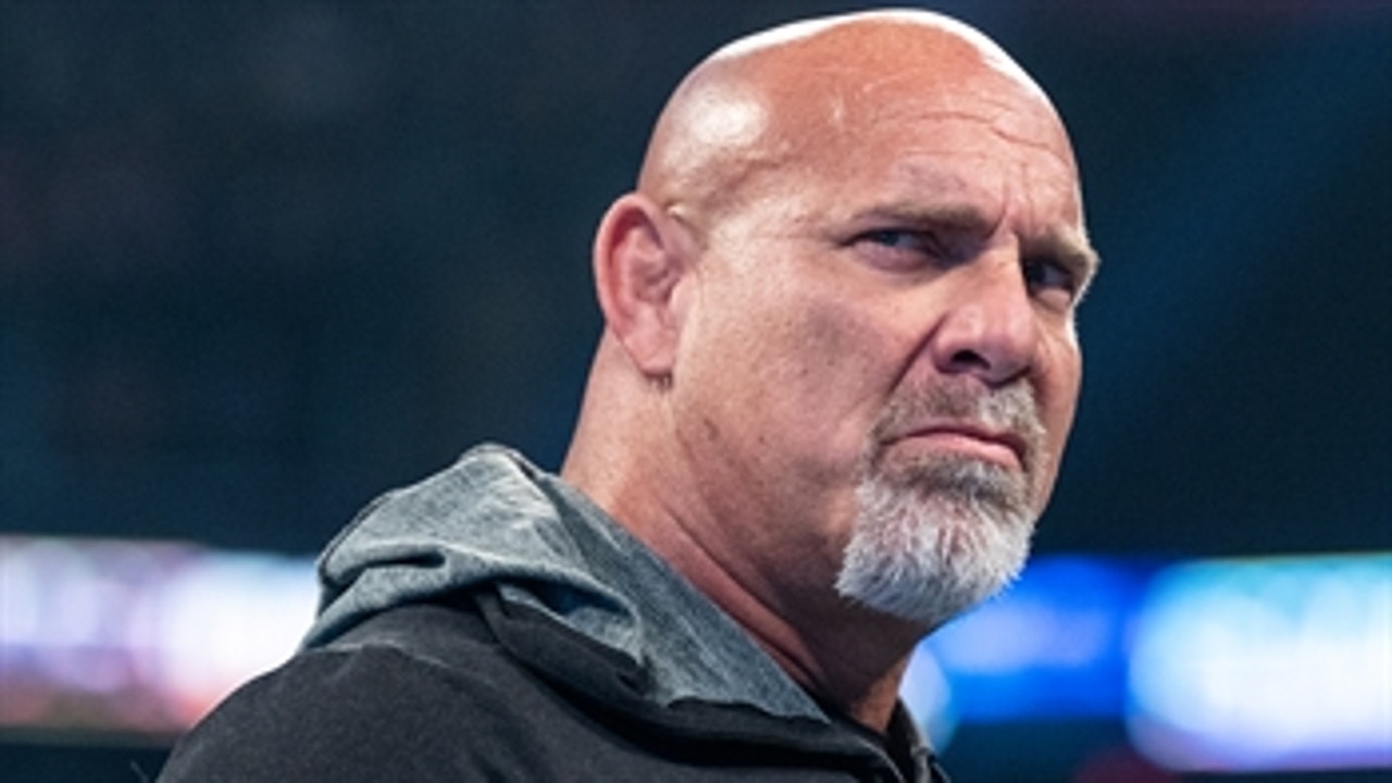 Goldberg gets brutally honest about today’s Superstars: WWE After the Bell, Jan. 28, 2021