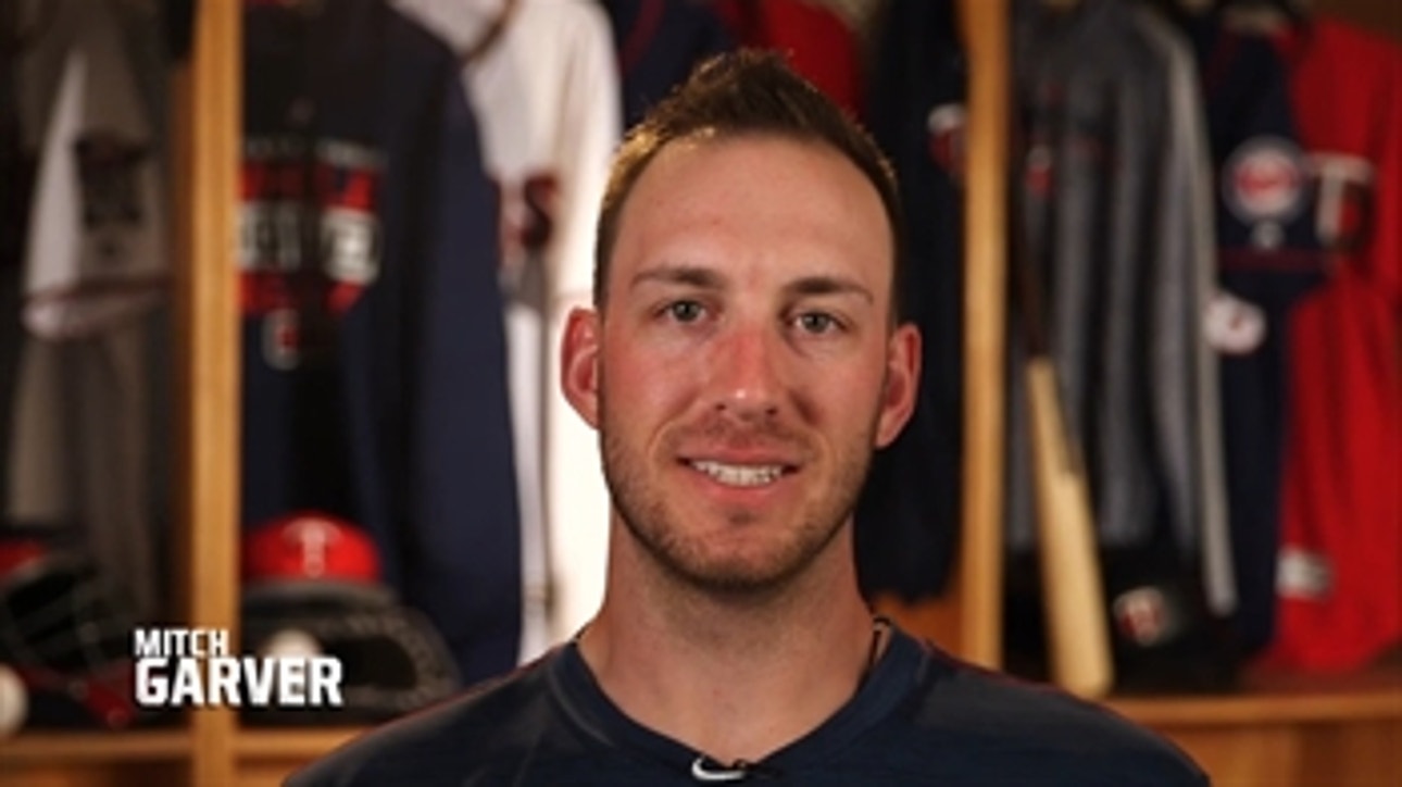 Digital Extra: The Twins' favorite baseball movie